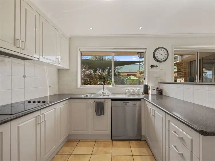 Second view of Homely house listing, 1 Red Gum Way, Wangaratta VIC 3677