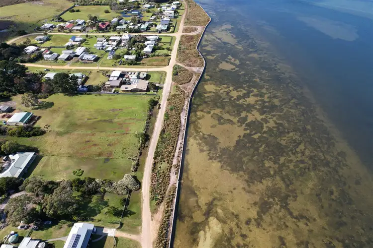 Third view of Homely land listing, 90 Sarena Parade, Robertsons Beach VIC 3971