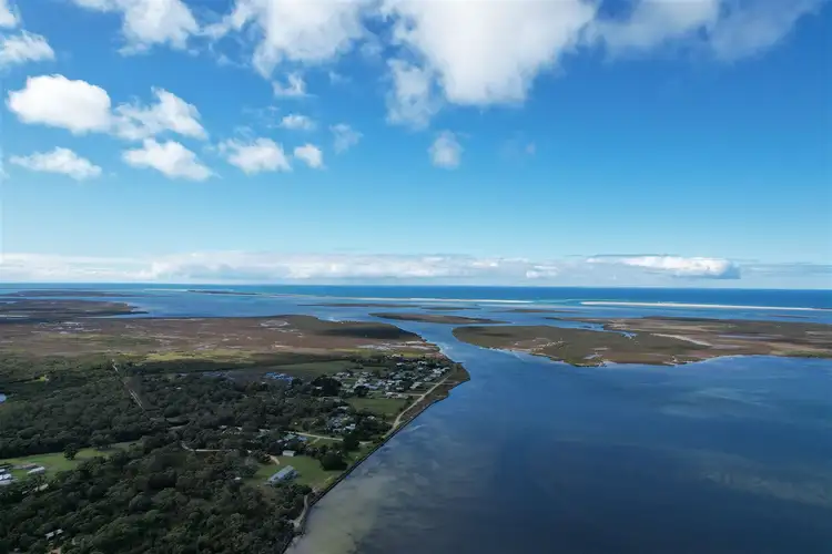 Fifth view of Homely land listing, 90 Sarena Parade, Robertsons Beach VIC 3971