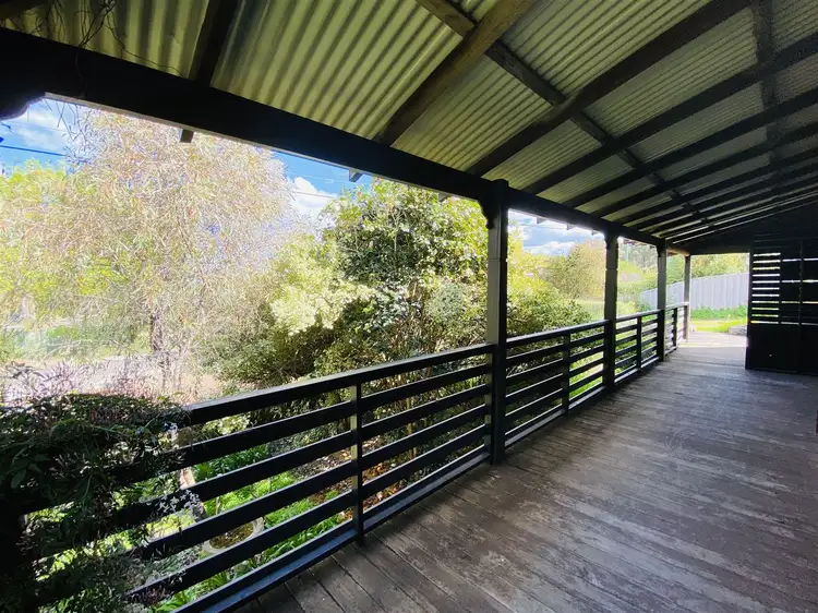 Second view of Homely house listing, 15 Bunbury Street, Bridgetown WA 6255