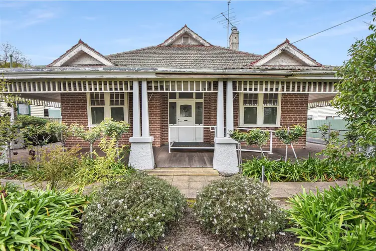 Main view of Homely house listing, 45 McPherson Street, Horsham VIC 3400
