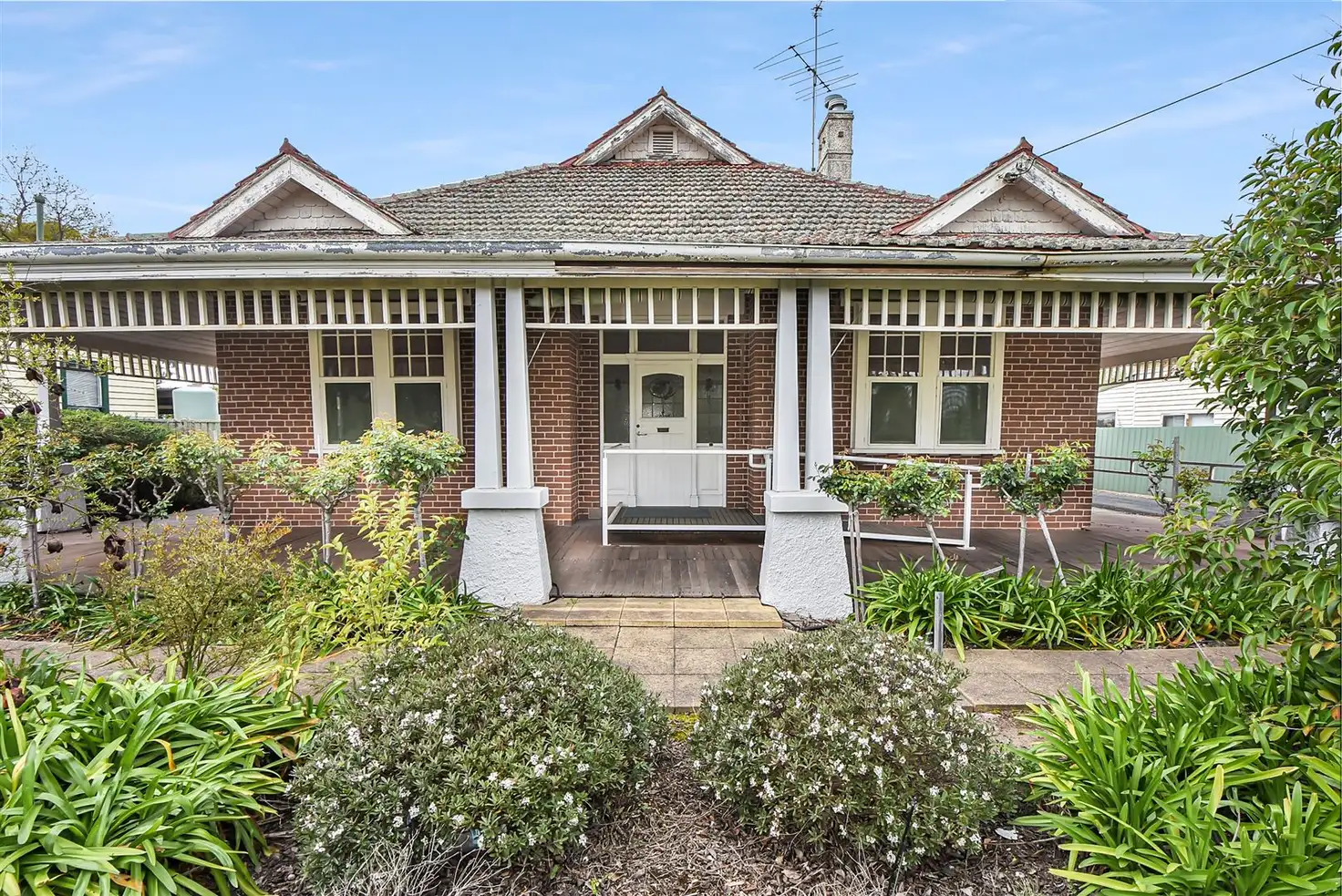 Main view of Homely house listing, 45 McPherson Street, Horsham VIC 3400
