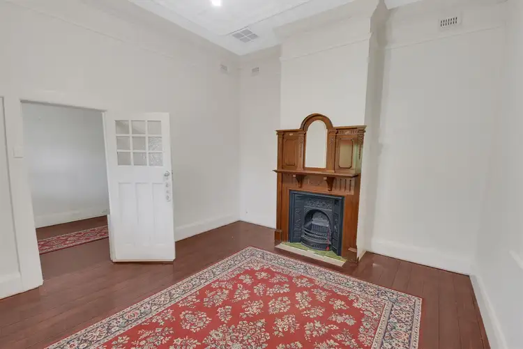 Second view of Homely house listing, 45 McPherson Street, Horsham VIC 3400