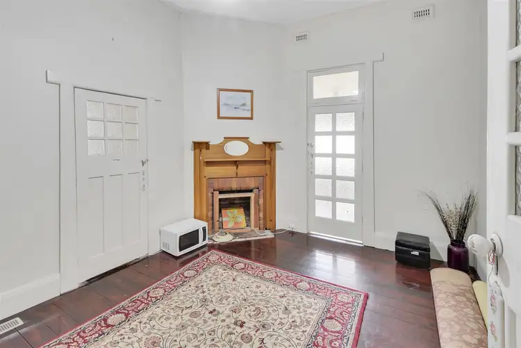 Fifth view of Homely house listing, 45 McPherson Street, Horsham VIC 3400