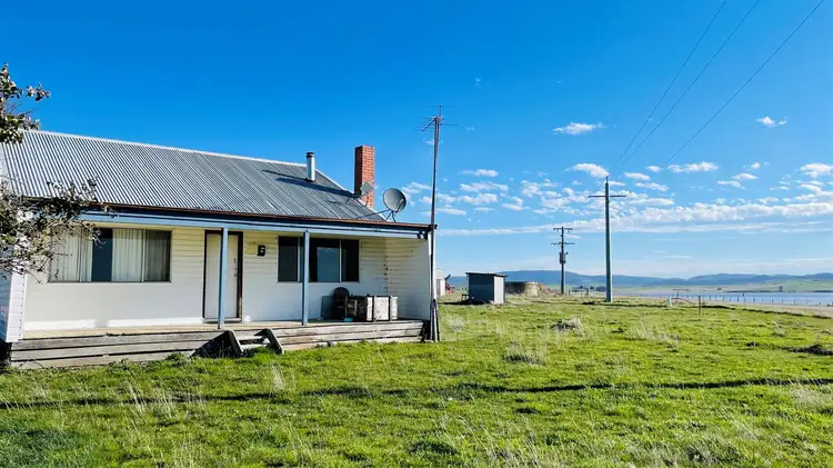 Main view of Homely rural property listing, 2 Foster Street, Benambra VIC 3900