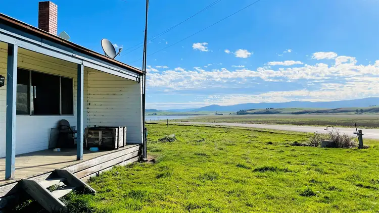 Second view of Homely rural property listing, 2 Foster Street, Benambra VIC 3900