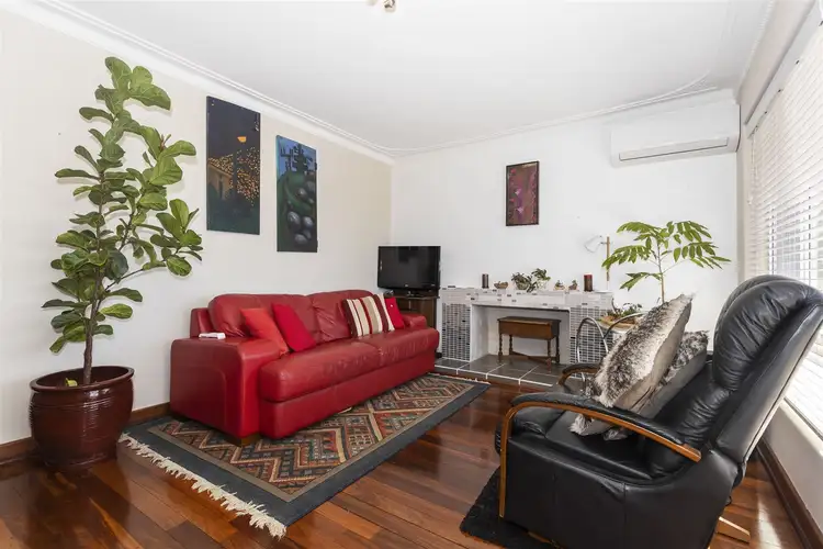 Second view of Homely house listing, 3 Miranda Crescent, Coolbellup WA 6163