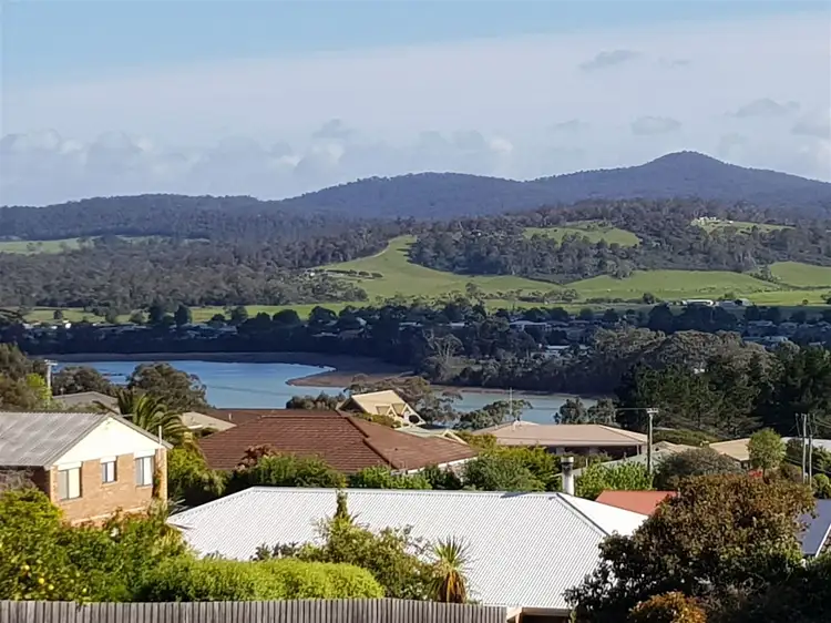 Second view of Homely land listing, 6 Susan Court, St Helens TAS 7216