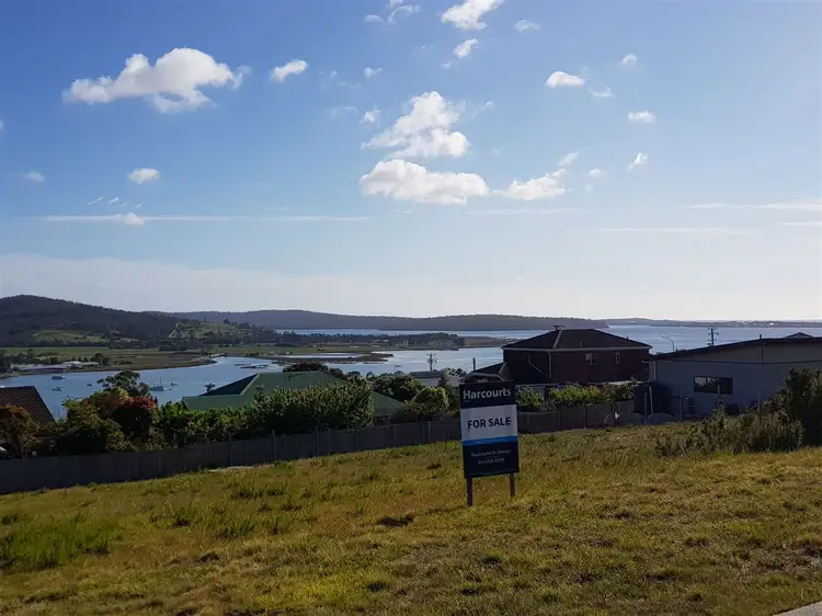 Fifth view of Homely land listing, 6 Susan Court, St Helens TAS 7216