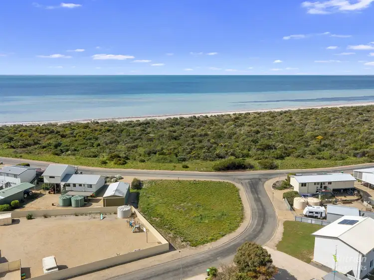 Second view of Homely land listing, 23 Seaview Road, Corny Point SA 5575