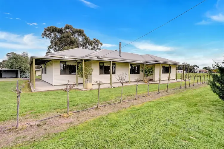 Main view of Homely house listing, 150 Old Hamilton Road, Haven VIC 3401