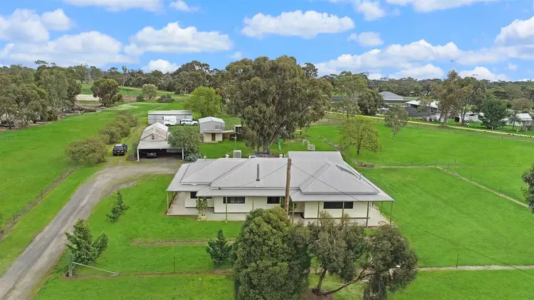 Second view of Homely house listing, 150 Old Hamilton Road, Haven VIC 3401
