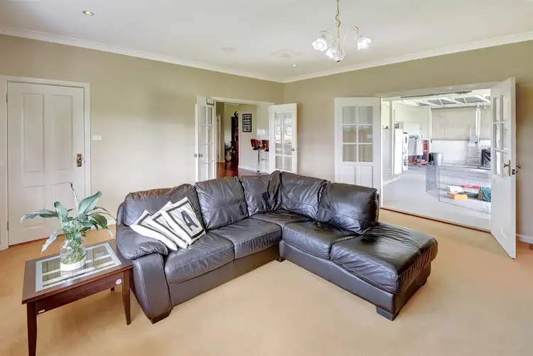 Fourth view of Homely house listing, 150 Old Hamilton Road, Haven VIC 3401