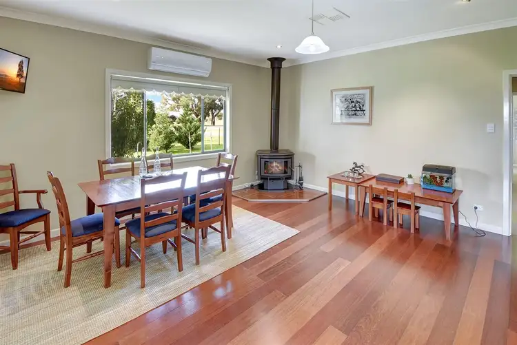 Fifth view of Homely house listing, 150 Old Hamilton Road, Haven VIC 3401