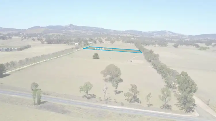 Main view of Homely rural property listing, 57 Haddocks Road, Tenterfield NSW 2372