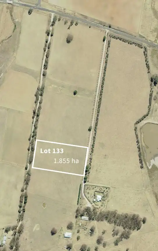 Third view of Homely rural property listing, 57 Haddocks Road, Tenterfield NSW 2372