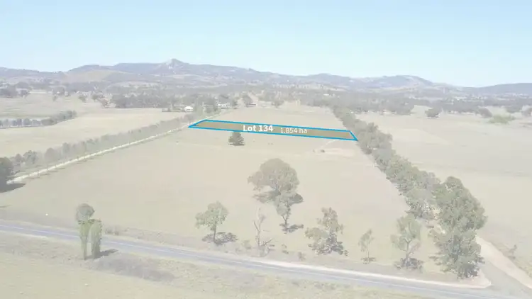 Main view of Homely rural property listing, 35A Haddocks Road, Tenterfield NSW 2372