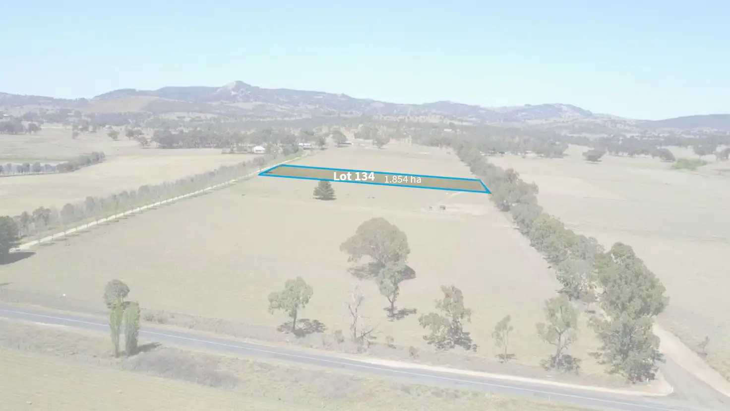 Main view of Homely rural property listing, 35A Haddocks Road, Tenterfield NSW 2372