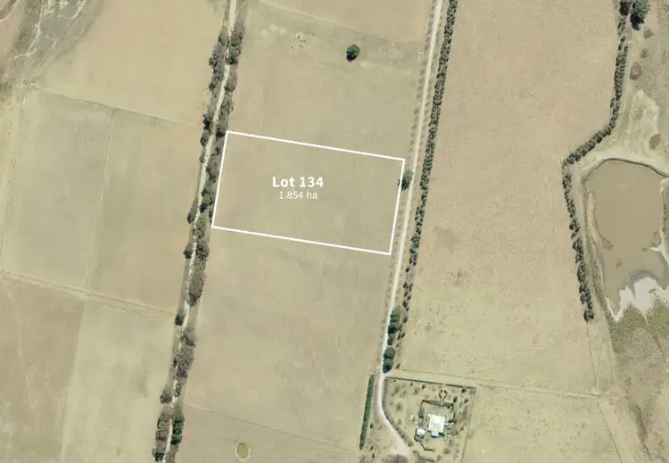 Second view of Homely rural property listing, 35A Haddocks Road, Tenterfield NSW 2372