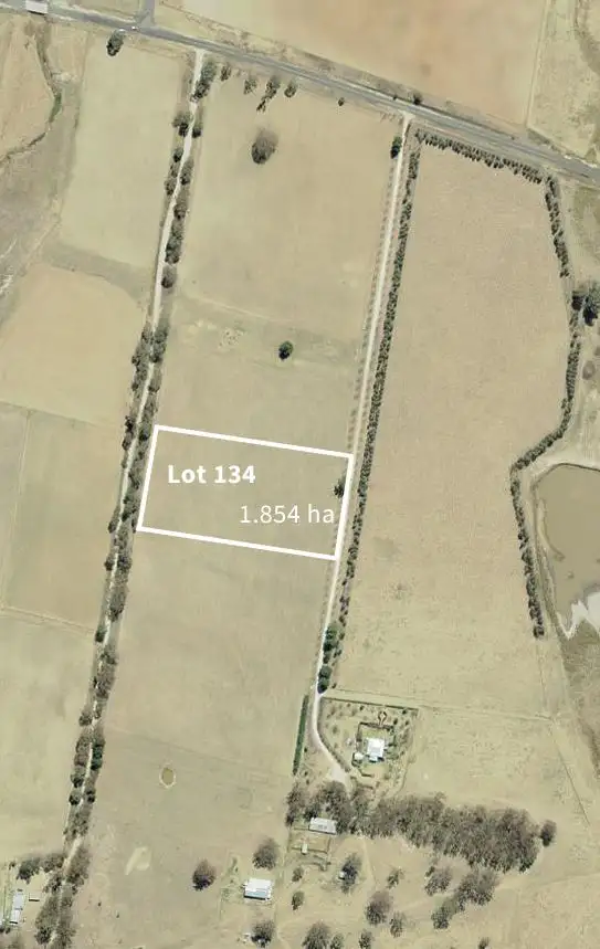 Third view of Homely rural property listing, 35A Haddocks Road, Tenterfield NSW 2372