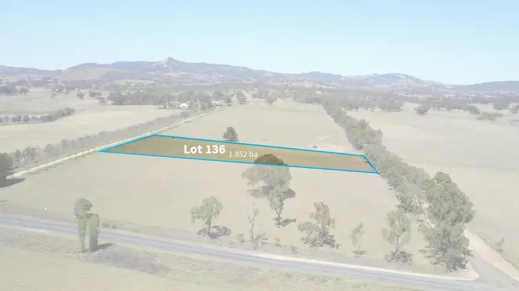 Main view of Homely rural property listing, 19 Haddocks Road, Tenterfield NSW 2372