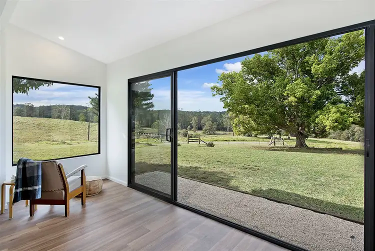 Second view of Homely rural property listing, 115 West Frazers Creek Road, Frazers Creek NSW 2446