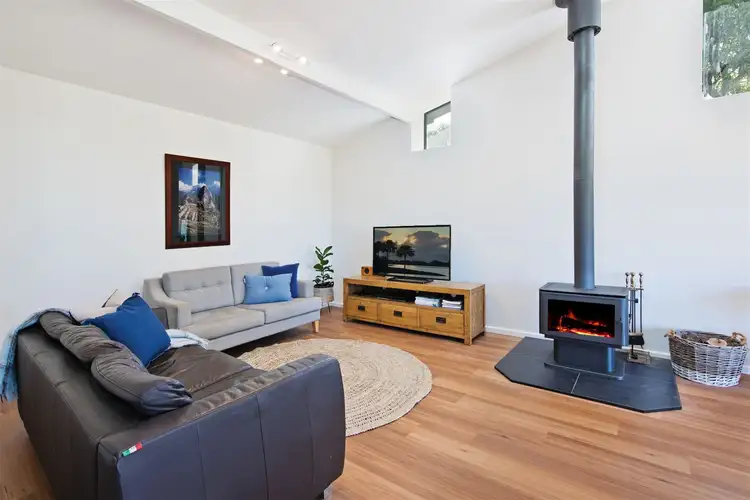 Fourth view of Homely rural property listing, 115 West Frazers Creek Road, Frazers Creek NSW 2446