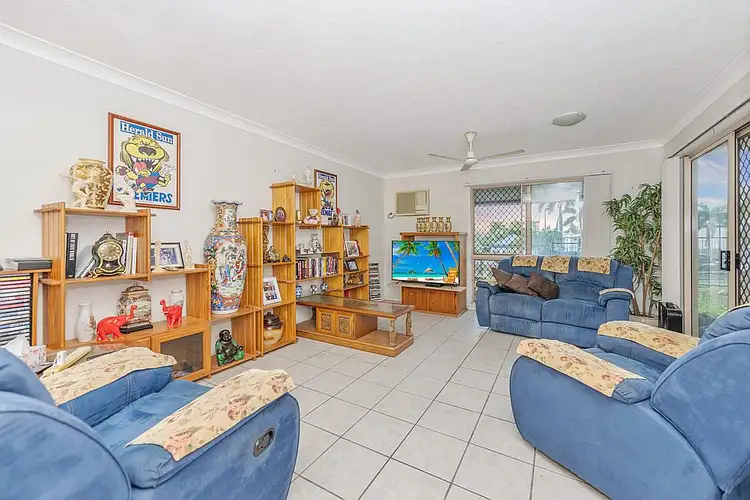 Second view of Homely unit listing, 47/34 Bundock Street, Belgian Gardens QLD 4810