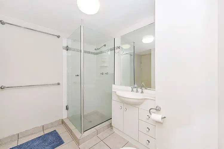 Fifth view of Homely unit listing, 47/34 Bundock Street, Belgian Gardens QLD 4810