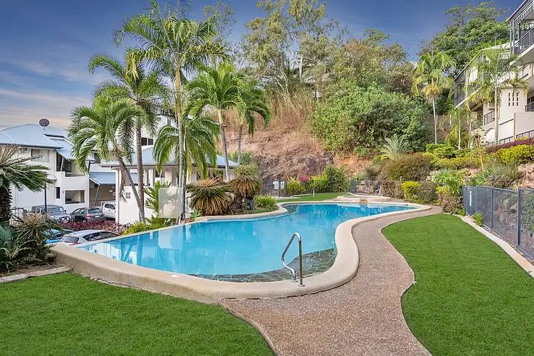 Seventh view of Homely unit listing, 47/34 Bundock Street, Belgian Gardens QLD 4810