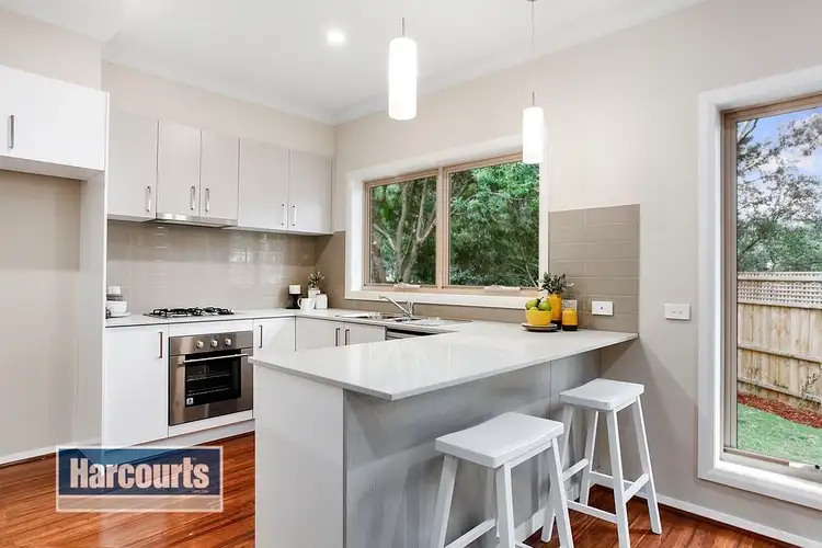 Third view of Homely unit listing, 3/91 Lusher road, Croydon VIC 3136