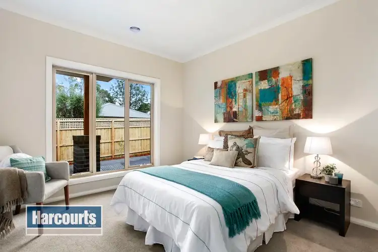 Fourth view of Homely unit listing, 3/91 Lusher road, Croydon VIC 3136