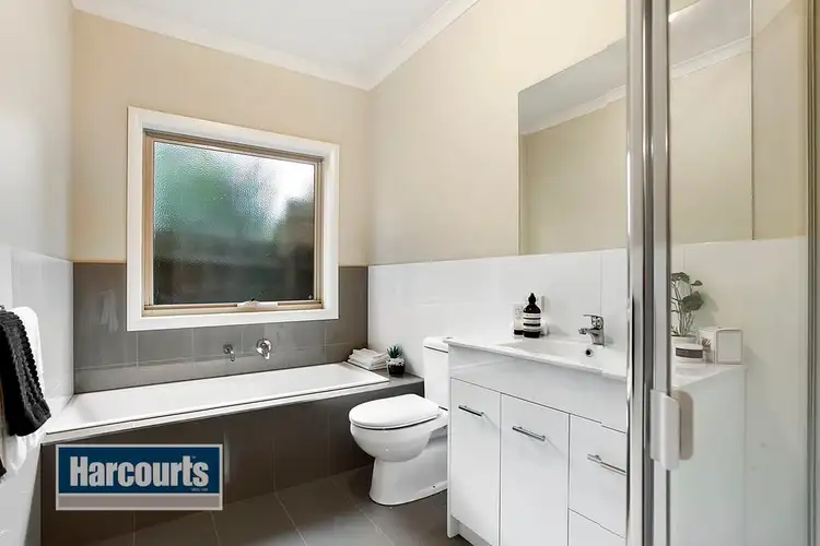 Fifth view of Homely unit listing, 3/91 Lusher road, Croydon VIC 3136
