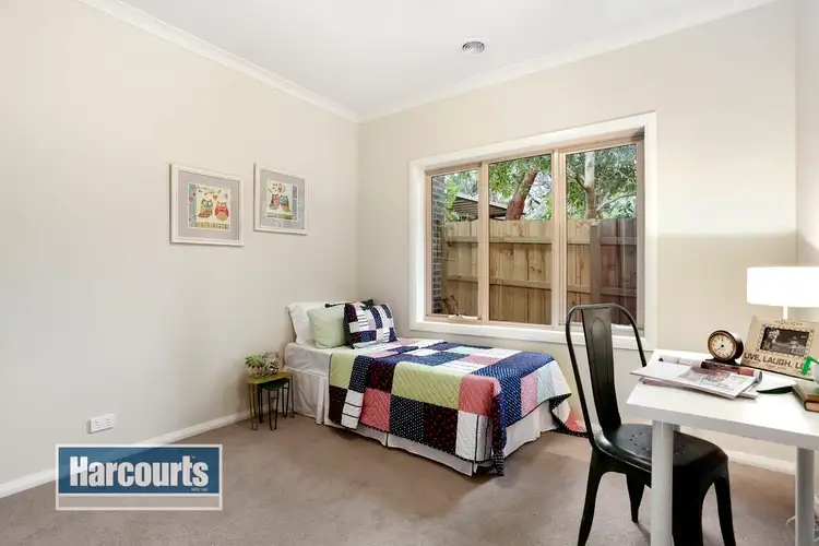 Sixth view of Homely unit listing, 3/91 Lusher road, Croydon VIC 3136