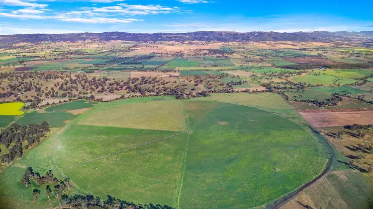 Main view of Homely rural property listing, 'St Aubins Without' 2335 New England Hwy, Scone NSW 2337