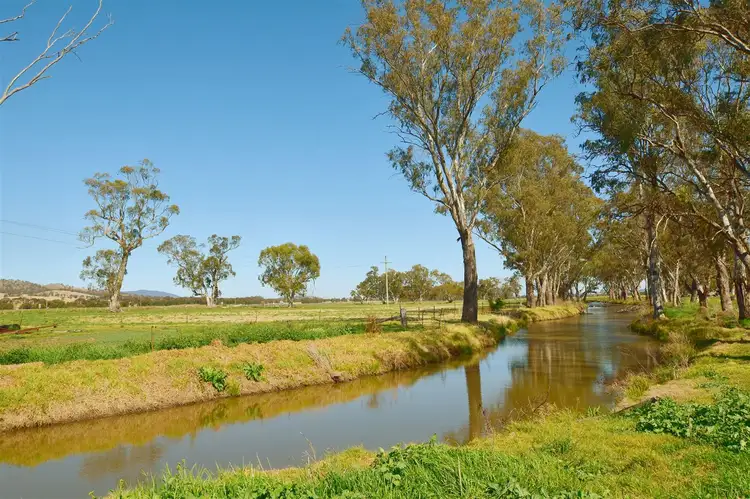 Second view of Homely rural property listing, 'St Aubins Without' 2335 New England Hwy, Scone NSW 2337