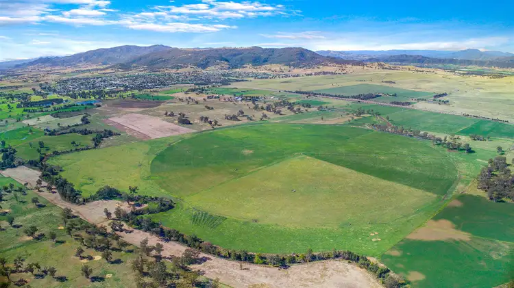 Fourth view of Homely rural property listing, 'St Aubins Without' 2335 New England Hwy, Scone NSW 2337