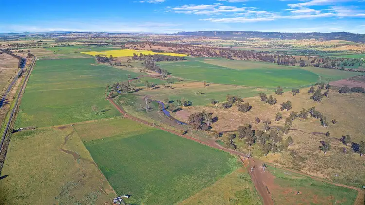 Sixth view of Homely rural property listing, 'St Aubins Without' 2335 New England Hwy, Scone NSW 2337