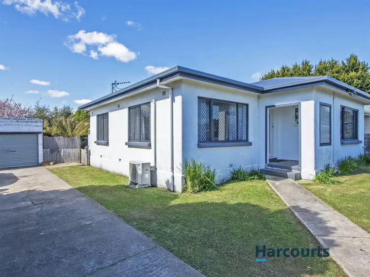 111 Forbes Street, Devonport TAS 7310