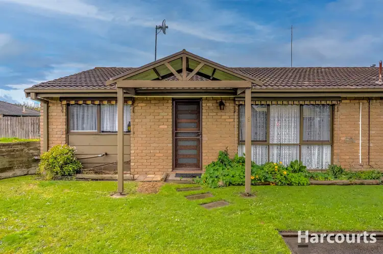 6/14 - 18 Bell Street, Moe VIC 3825