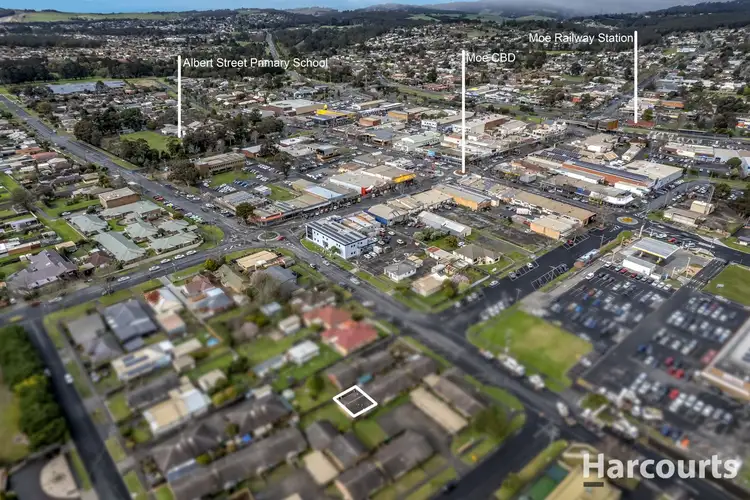 Seventh view of Homely unit listing, 6/14 - 18 Bell Street, Moe VIC 3825