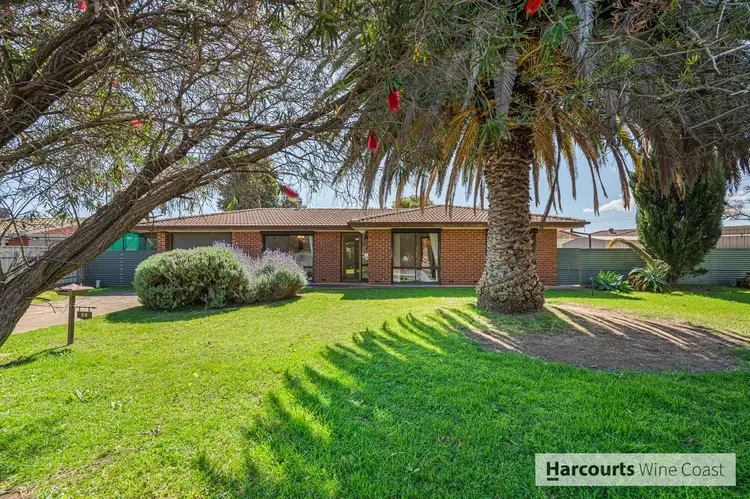 25 Illman Crescent, Aldinga Beach SA 5173