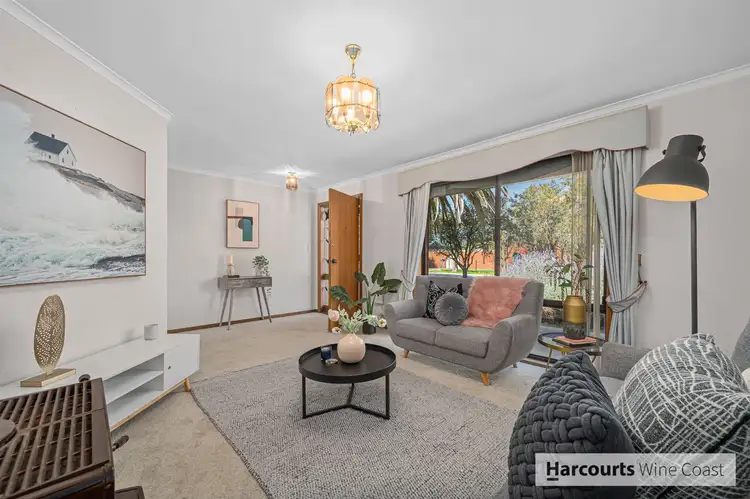 Fourth view of Homely house listing, 25 Illman Crescent, Aldinga Beach SA 5173