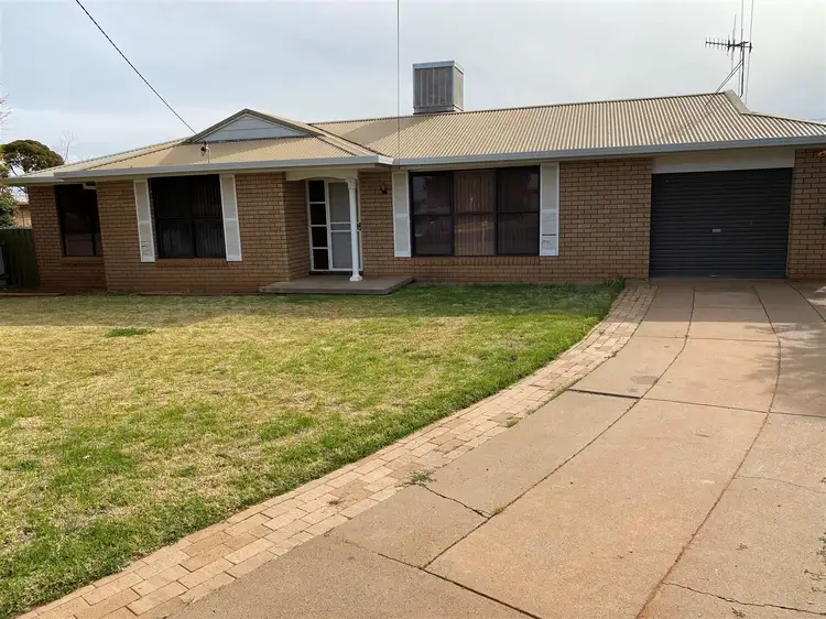 1 Rosewood Place, Cobar NSW 2835