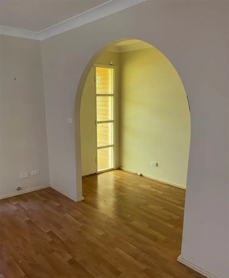 Second view of Homely house listing, 1 Rosewood Place, Cobar NSW 2835