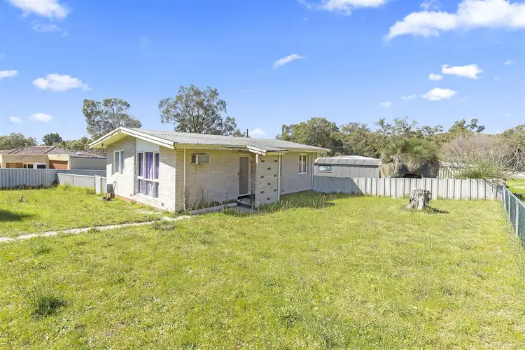 Fourth view of Homely house listing, 1 Rinaldo Crescent, Coolbellup WA 6163