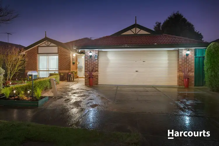 61 Kingston Avenue, Narre Warren South VIC 3805
