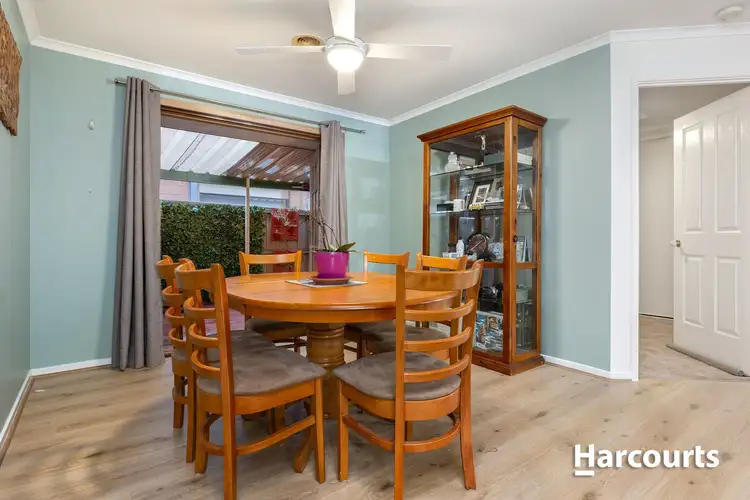 Third view of Homely house listing, 61 Kingston Avenue, Narre Warren South VIC 3805