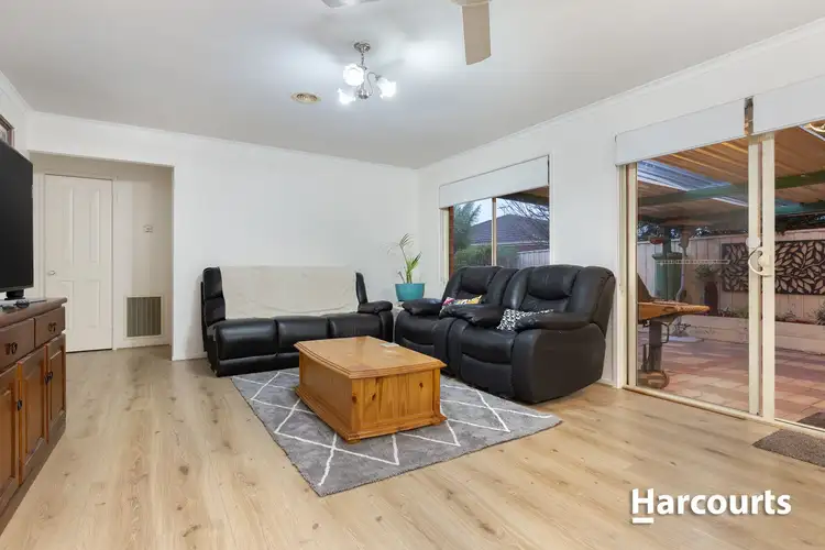Fourth view of Homely house listing, 61 Kingston Avenue, Narre Warren South VIC 3805