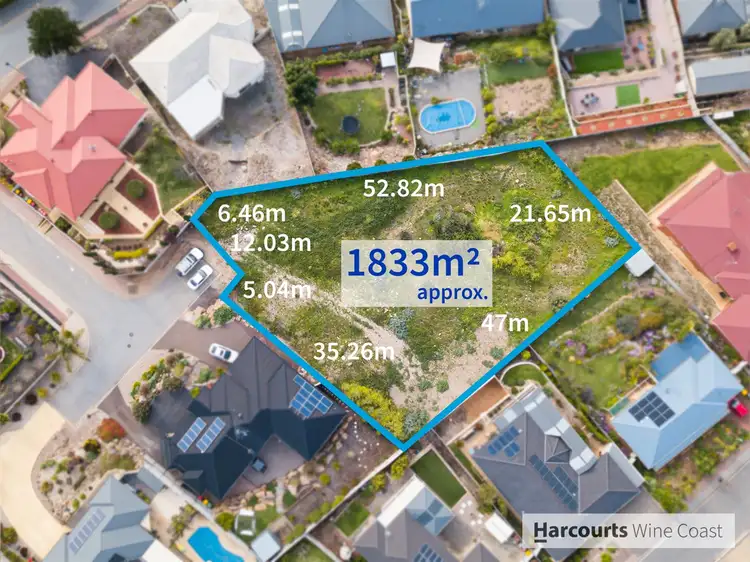 5 Field Court, Sheidow Park SA 5158